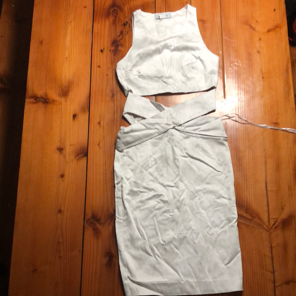 Sexy dress size 4